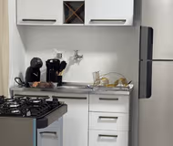TRAVERSO III Apartment