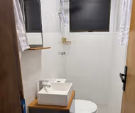 TRAVERSO III Apartment