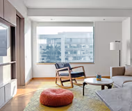Aerocity - IGI Airport Residences