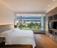 Aerocity - IGI Airport Residences