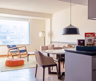 Aerocity - IGI Airport Residences