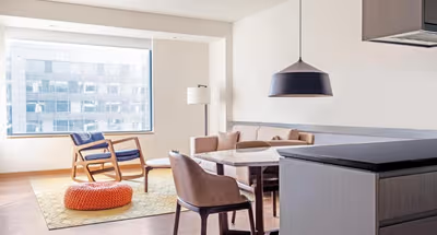 Aerocity - IGI Airport Residences