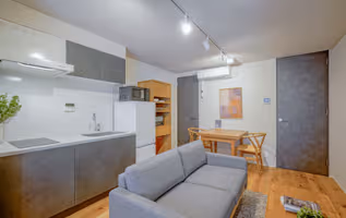 Nezu Serviced Apartments