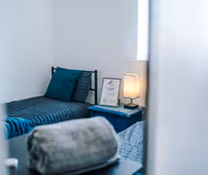 3-Bed Salford Apartment · Free Parking · 12 Mins to City Centre