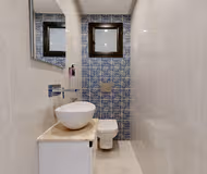 L’Aouina Urban Retreat