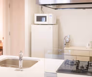 Serviced Apartment in Taito Tokyo