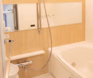 Serviced Apartment in Taito Tokyo