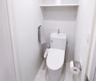 Serviced Apartment in Taito Tokyo