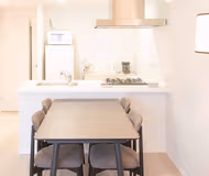 Serviced Apartment in Taito Tokyo