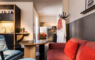 Schrötteringkswegg Serviced Apartment