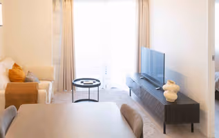 Serviced Apartment in Taito Tokyo