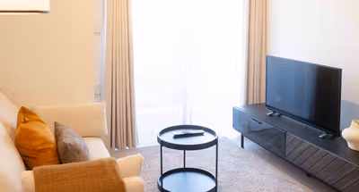 Serviced Apartment in Taito Tokyo