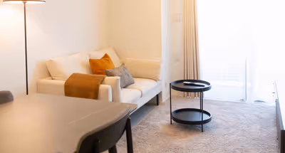 Serviced Apartment in Taito Tokyo