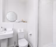 28 Wiltshire way (Milton Keynes)