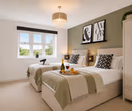 28 Wiltshire way (Milton Keynes)