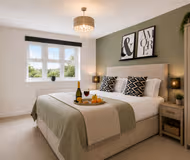 28 Wiltshire way (Milton Keynes)