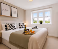 28 Wiltshire way (Milton Keynes)