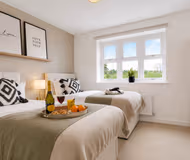 28 Wiltshire way (Milton Keynes)