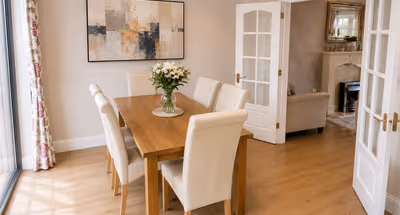28 Wiltshire way (Milton Keynes)