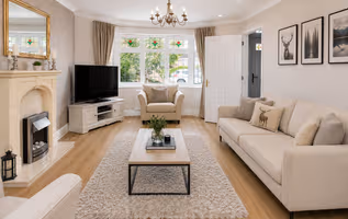 28 Wiltshire way (Milton Keynes)