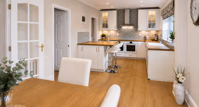28 Wiltshire way (Milton Keynes)