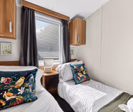 Nene Lodge at Billing Aquadrome (Northampton)