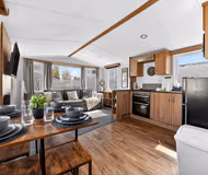 Nene Lodge at Billing Aquadrome (Northampton)