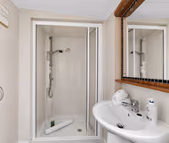 Nene Lodge at Billing Aquadrome (Northampton)
