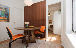 9th Avenue Serviced Apartments