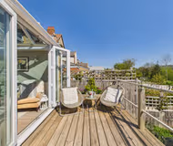 Winchcombe Cottage | Spacious | 3-Bed