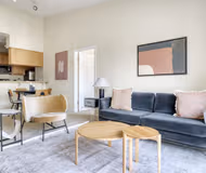 Commodore Dr Apartment