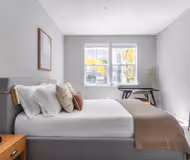 S Fremont St Apartment