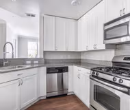 S Fremont St Apartment