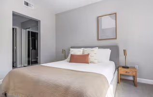 S Fremont St Apartment