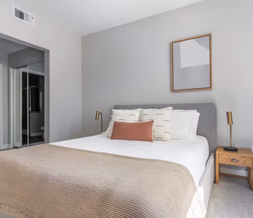 S Fremont St Apartment