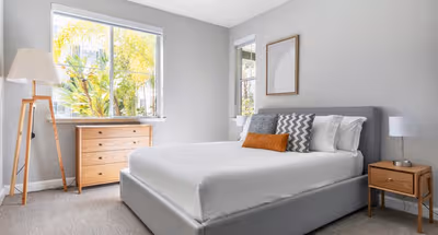 S Fremont St Apartment