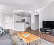 S Fremont St Apartment
