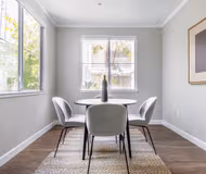 S Fremont St Apartment