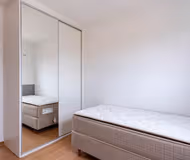 Lauro Vannucci Street Apartment