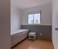 Lauro Vannucci Street Apartment