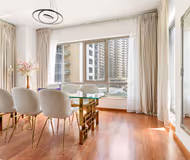 South Ridge Serviced Apartment