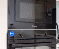 Al Farabi Avenue Serviced Apartments.
