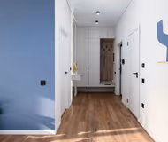 Al Farabi Avenue Serviced Apartments.