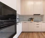 Al Farabi Avenue Serviced Apartments.