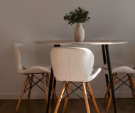 Al Farabi Avenue Serviced Apartments.