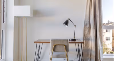 North Virgil Ave Apartment