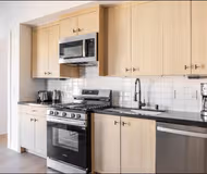 North Virgil Ave Apartment