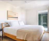 North Virgil Ave Apartment