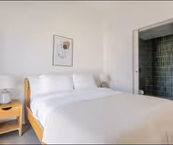 North Virgil Ave Apartment