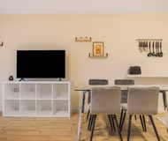 2 bed | 2 bath | Nine Elms Apartment